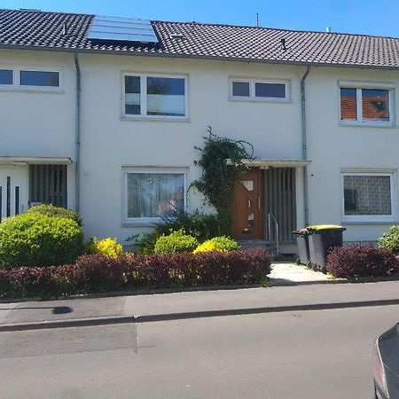 Pension Rückert Kassel Exterior foto